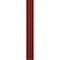 Ekena Millwork Americraft 2-Board (2 Batten) Wood Joined Board-n-Batten Shutters w/ Z-Bar, ARW102BB207X77MRH, PR ARW102BB207X77MRH - alternate 4
